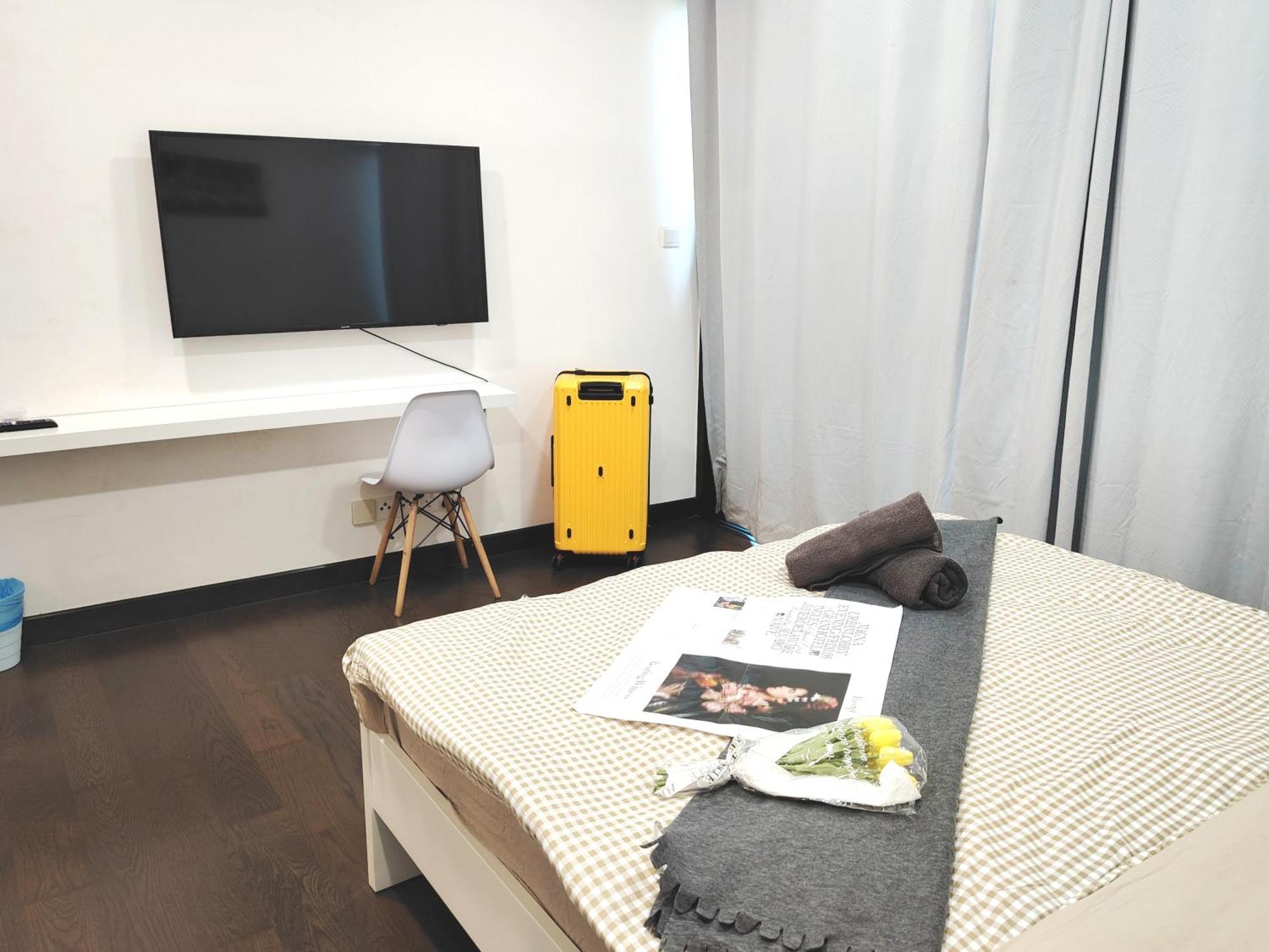 Apartment Almas Poolview Netflix 100mbps Bystay Nusajaya (Iskandar Puteri)